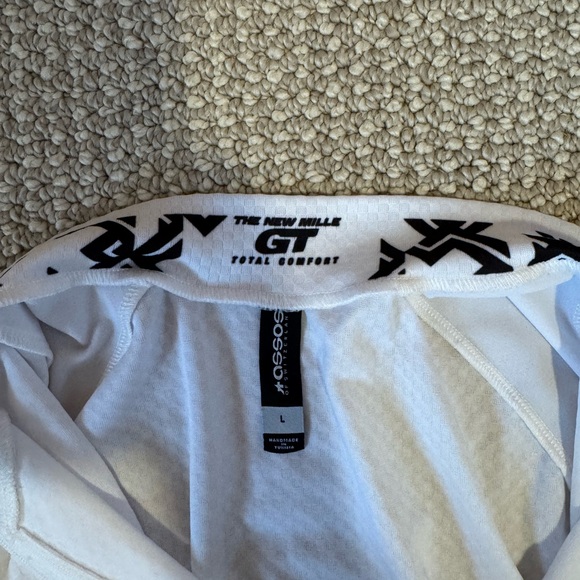 Assos Mille GT cycling Jersey - Picture 3 of 3